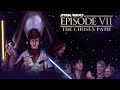 Star Wars Episode Seven: The Chosen Path (Opening Crawl & Scene One)