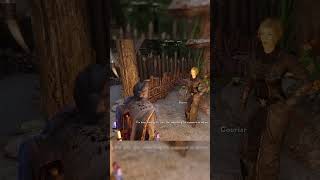 Courier Saved Her Life...