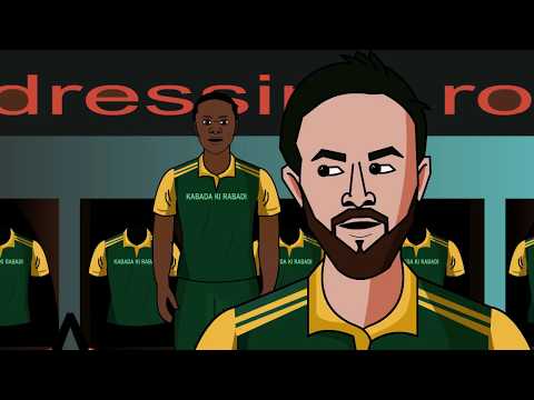 3RD ODI | South Africa vs India |