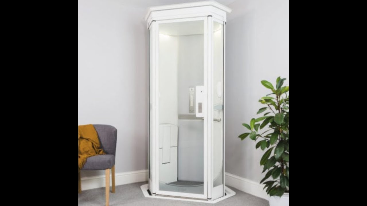 Lifestyle Lift Terry Lifestyle Home Lift Home Elevator Residential