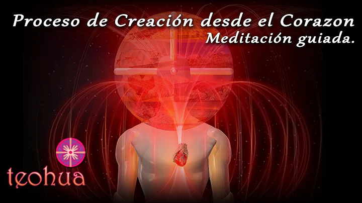 Meditacin: Despertando el Corazn Iluminado. Concep...