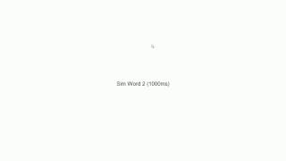 SuperLab 5 - Presenting Multiple Stimuli Simultaneously