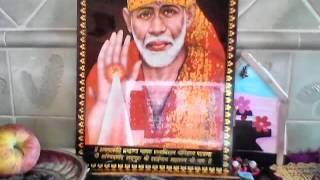Details Sri Sai Satcharitram Tamil Chapters 18 & 19 Guide