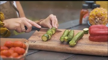 Edge Grain vs. End Grain Cutting Boards | Which is Best for Your Kitchen?