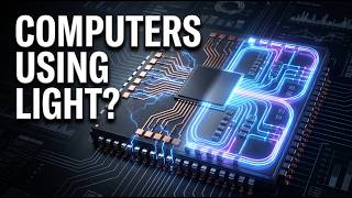 Silicon Photonics: The Technology That Could Change Computing
