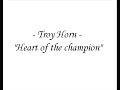 Troy Champion Photo 4