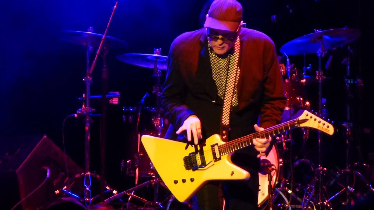 "Gonna Raise Hell" Cheap TrickSusquehanna Bank Center Camden, NJ 5/18