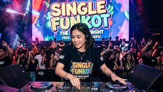 ATAS NAMA CINTA ANGGA STALKER SINGLE FUNKOT