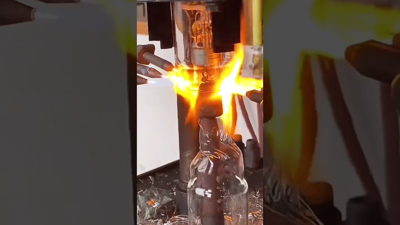 The Making of a Vacuum Tube – Handcrafted Audio Perfection