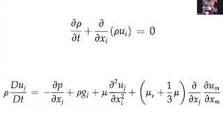 PHYS 4853: Bernoulli's Equation