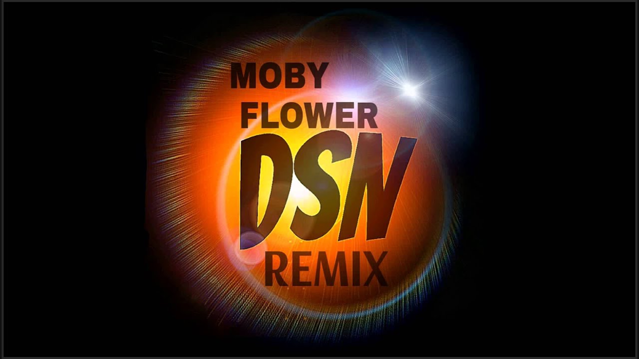 Moby Flower (DSN Remix) YouTube