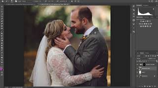 Wedding photo edit screenshot 5