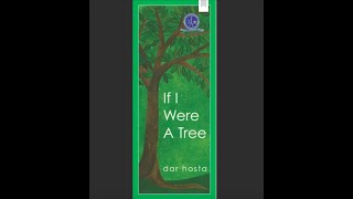 If I Were a Tree by Dar Hosta
