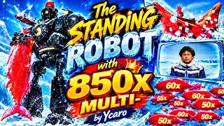 850x 5x Ts Huge Reds Ice Fishing Highlight| Oct-2-26 Part 2 screenshot 1