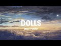 Bella Poarch - Dolls (Lyrics)