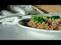 Гречка по-купечески с фаршем - очень просто, быстро и вкусно