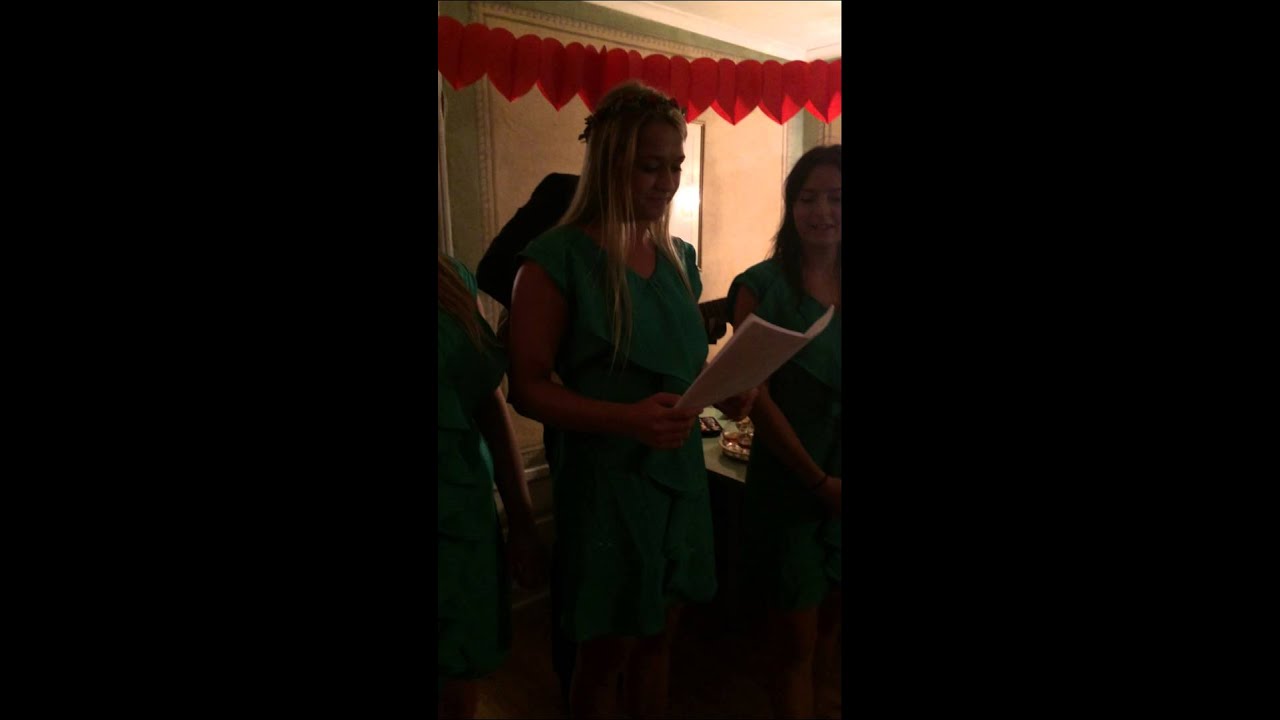 My love is your love - Whitney Houston (Cover by Rebecca & Co)