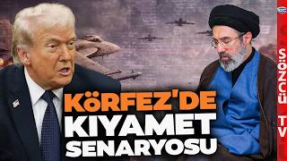 Iran is unleashing apocalypse upon the US and Israel! A historic blow to America! A hellish scena...