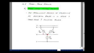 ECE202msu: Chapter 16 - Three-Phase Circuits