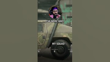 I Found The CRAZIEST Bug in Delta Force 😂