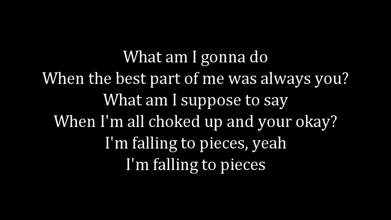 Boyce Avenue - Breakeven - Lyrics (The Script) - YouTube