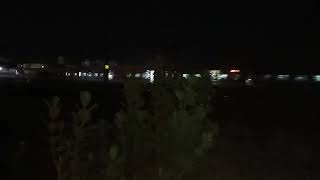 05184 Mumbai Bandra Terminus - Azamgarh Special Skipping Dahod with G9 and with Roaring EOG