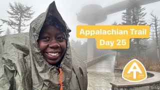 Appalachian Trail Day 25| Smokies Day 3
