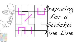 Sudoku for a LADY screenshot 4