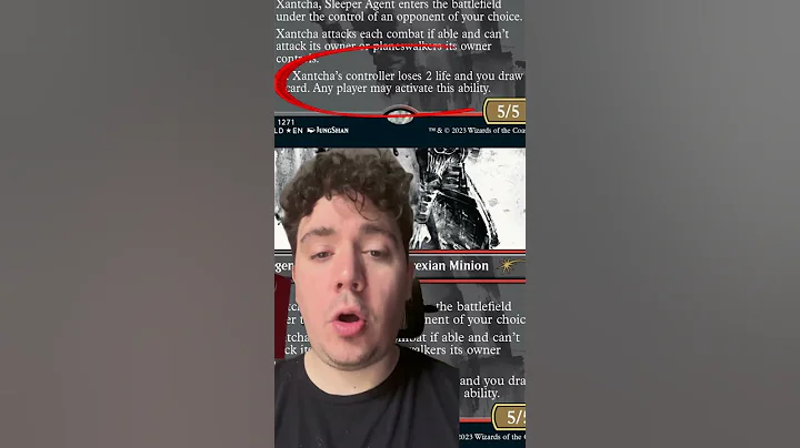 Politicking in Group Hug #mtg #fyp #mtgcommander #shorts #edh