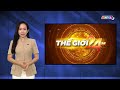 Triều Tiên tuyên bố vị thế quốc gia hạt nhân là “không thể đảo ngược” | THẾ GIỚI 24H (Tối 14/6/2026)