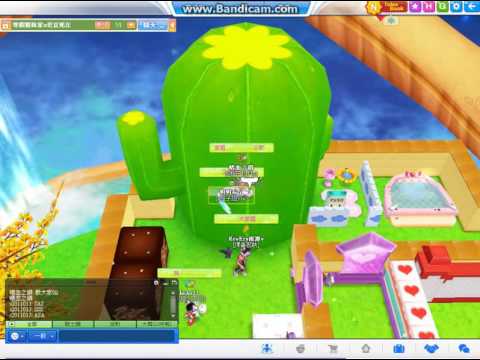 跑online無聊日常挽bug~