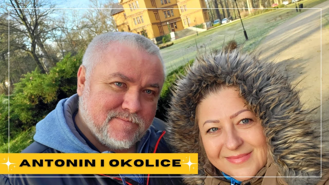 ANTONIN Pałac Myśliwski Książąt Radziwiłłów, LIDO,