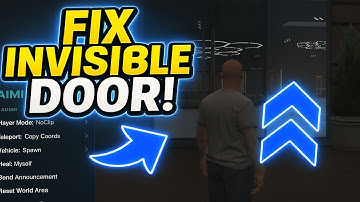 FIX MLO CONFLICTS in FiveM! (Texture Loss, Invisible Walls, & Crashes FIXED)