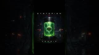 DYSTOPIEN – ZOMBIE | NOBRAINER 🧠⚡ | NEW RELEASE May 14