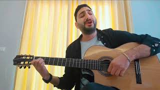 Ali Kılıç - Olan Bize Oldu (Cover) .