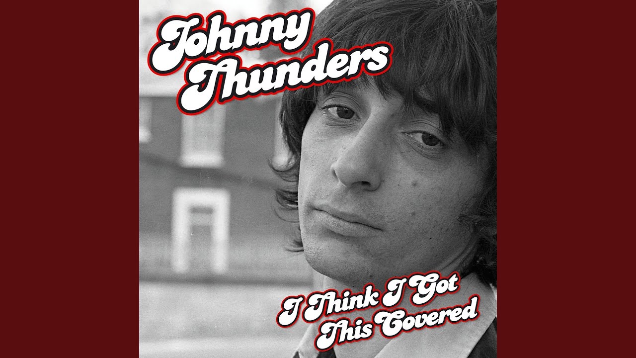 Eve of Destruction - YouTube