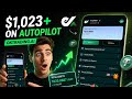 I Tested oktrading.ai's Dashboard — Here's What I Found