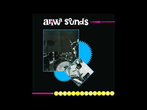 Ariwa Sounds - The Early Sessions artwork