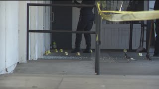 DeKalb Police ups patrols after 2 different shootouts at shopping center