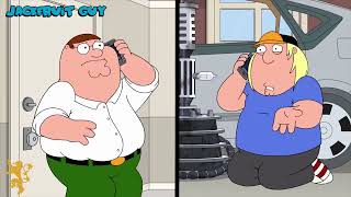 Family guy  season 16 episode 17