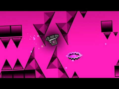Bouncii (Layout) | Geometry Dash