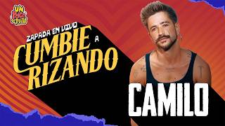 CUMBIERIZANDO a 