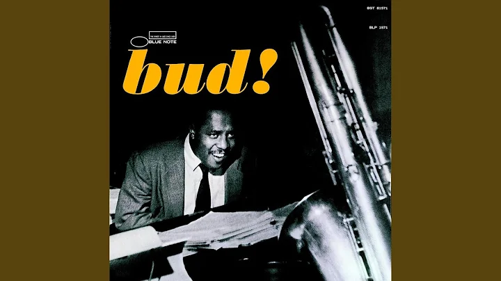 Blue Pearl (Rudy Van Gelder/24Bit Mastering/1999 D...