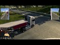 Euro Truck Simulator 2 - Truck Open World ((Live Streaming))
