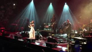 Nashville In Concert -  Little By Little - Clare Bowen  @ The Royal Albert Hall - 11th June 2017