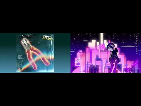 違う曲にしようよ+花一匁
