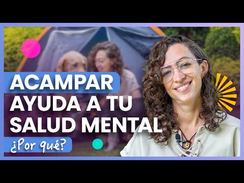 Vídeo: Por que acampar?