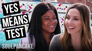 Whitney Cummings Talks STDs Over Smoothies! Details