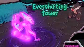 Evershifting Tower: It