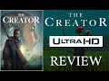 Love it or hate it  the creator 4k ureview